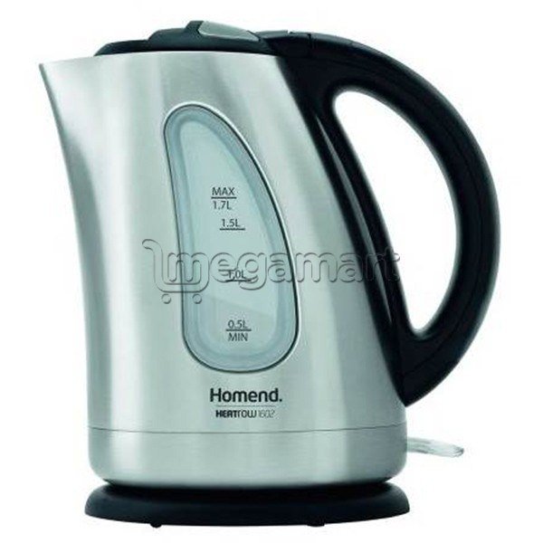 Электрический чайник Homend Heatrow 1602