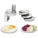 Kухонный комбайн Bosch MUM54420