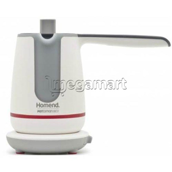 Кофеварка Homend Pottoman 1803
