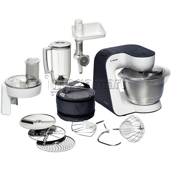 Kухонный комбайн Bosch MUM52131