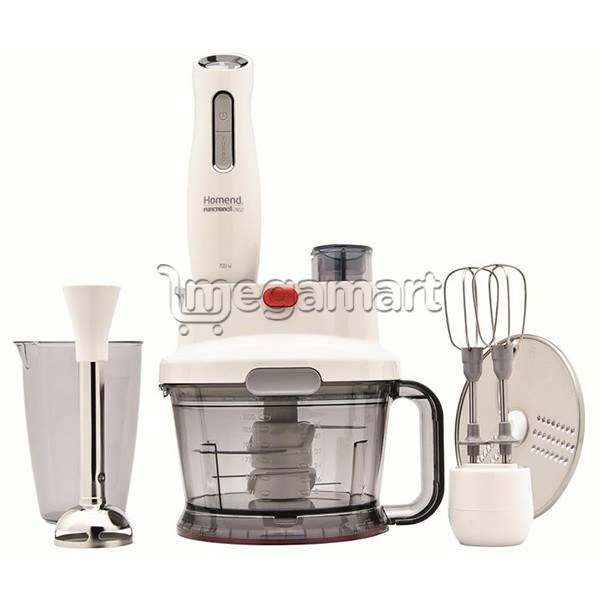 Mətbəx robotu Homend Functionall 2802