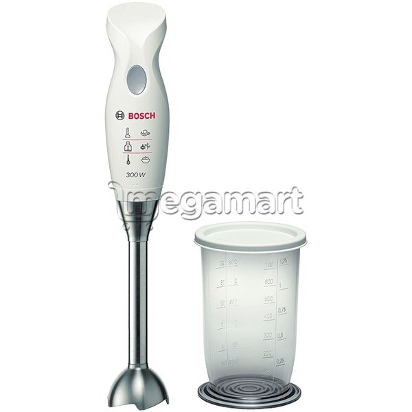 Блендер Bosch MSM6B250