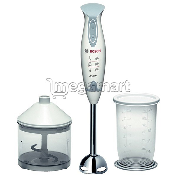Blender Bosch MSM6260