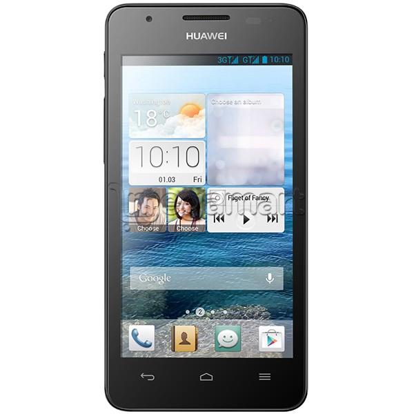 Mobil telefon Huawei Ascend G525 black