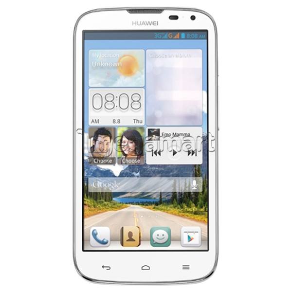 Mobil telefon Huawei Ascend G610 (white)
