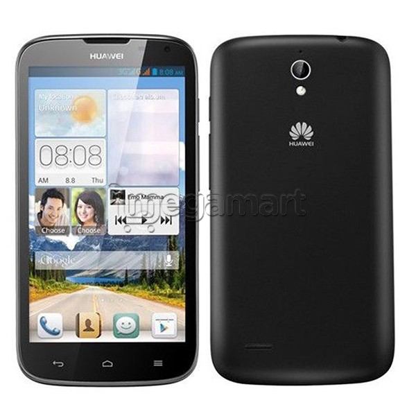 Mobil telefon Huawei Ascend G610 (black)