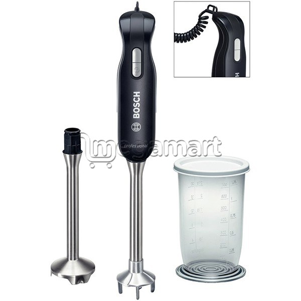 Blender Bosch MSM75PRO