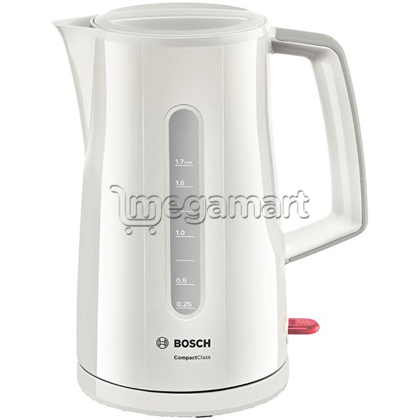 Чайник Bosch TWK3A011
