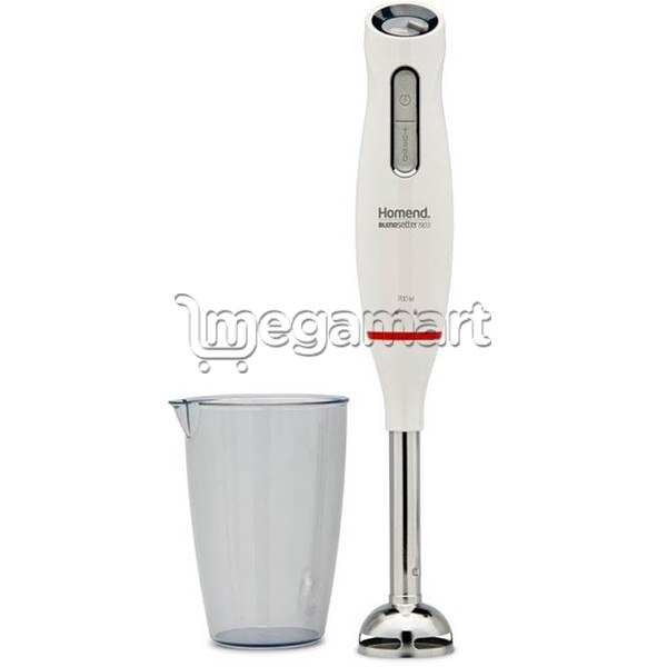 Blender Homend Paslanmaz 1903