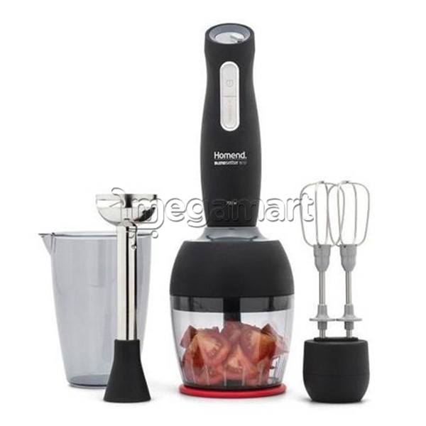 Blender Homend HandMaid 1910