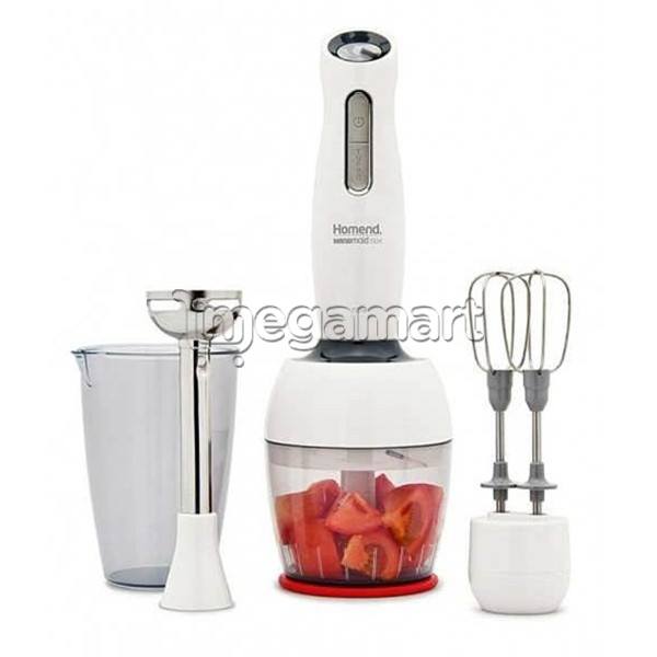 Blender Homend HandMaid 1904