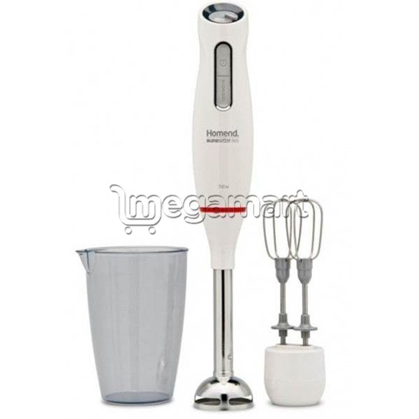 Blender Homend 2in1 1905