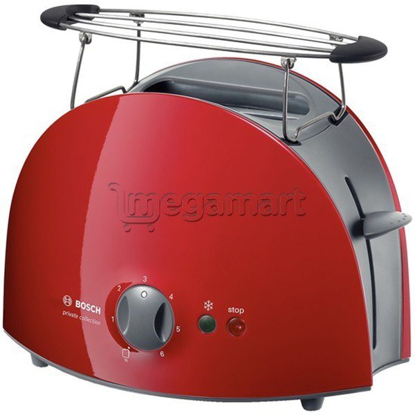 Тостер Bosch TAT6104
