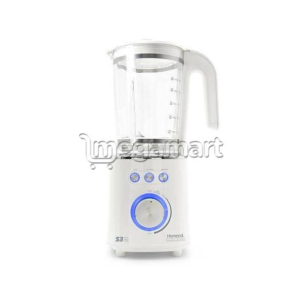 Blender Homend S3  4901