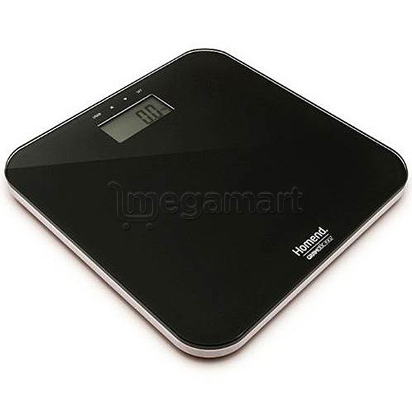 Весы Homend Gramatic 3902