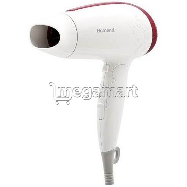 Fen Homend HairForce 4401