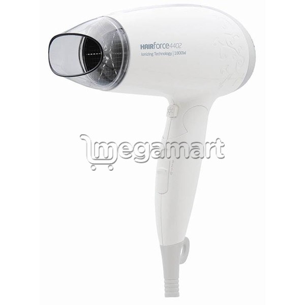 Фен Homend HairForce 4402