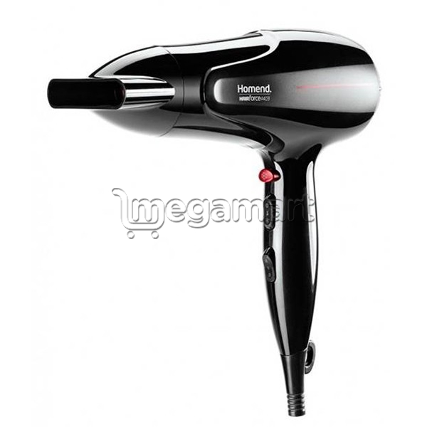 Фен Homend HairForce 4403