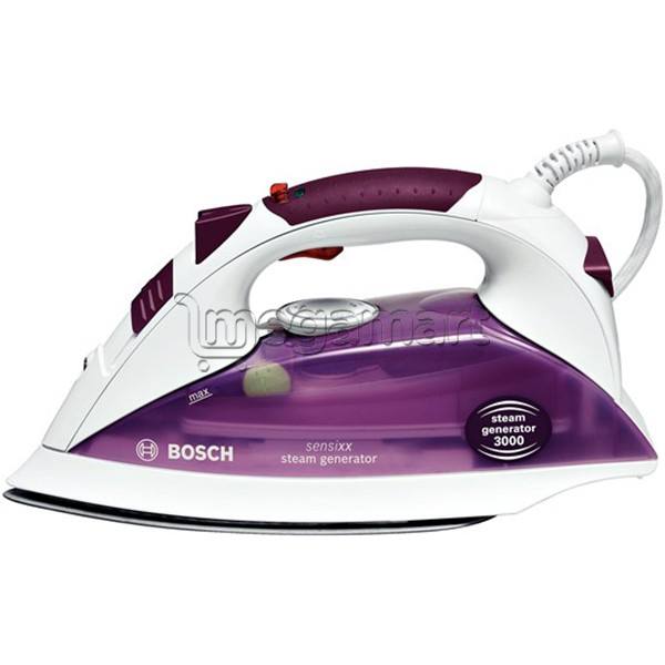 Ütü Bosch TDS1135