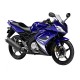 Мотоцикл Yamaha YZF-R15