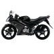 Мотоцикл Yamaha YZF-R15