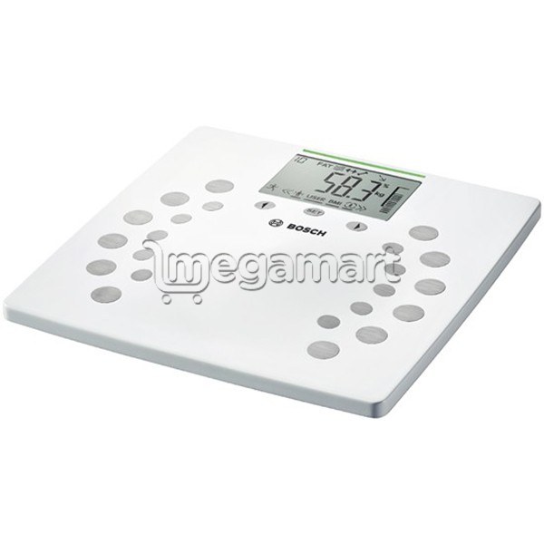 Весы Bosch PPW2360