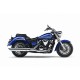 Мотоцикл Yamaha XVS-1300A Midnight Star