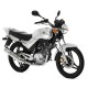 Мотоцикл Yamaha YBR-125