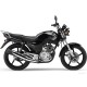 Мотоцикл Yamaha YBR-125