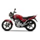 Мотоцикл Yamaha YBR-125