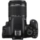 Fotokamera Canon EOS 700D 18-55 KIT