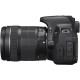 Fotokamera Canon EOS 700D 18-55 KIT