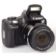 Fotoaparat Canon PowerShot SX50 HS