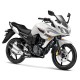 Мотоцикл Yamaha Fazer 16