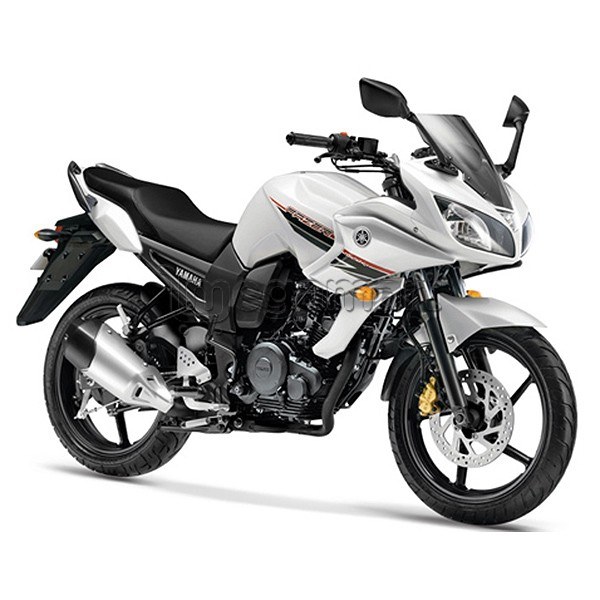Мотоцикл Yamaha Fazer 16