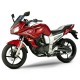 Мотоцикл Yamaha Fazer 16