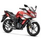 Мотоцикл Yamaha Fazer 16