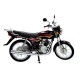 Мотоцикл Yamaha YD110S