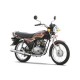 Мотоцикл Yamaha YD110S