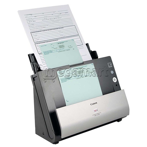 Сканер Canon DR-C125W Wi-Fi (6906B003)