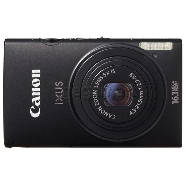 Фотокамера Canon IXUS 127 HS (6355B004)