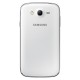 Мобильный телефон Samsung Galaxy Grand Lite Dual Sim GT-I9060 8 GB white