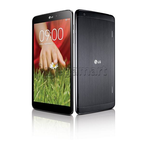 Планшет LG G Pad 8.3 V500 16 GB Wi-Fi black