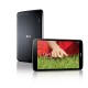 Планшет LG G Pad 8.3 V500 16 GB Wi-Fi black