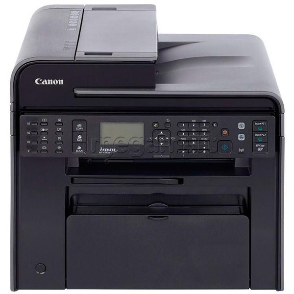 Printer Canon i-SENSYS MF4780W Wi-Fi (6371B082)