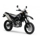 Мотоцикл Yamaha WR250X