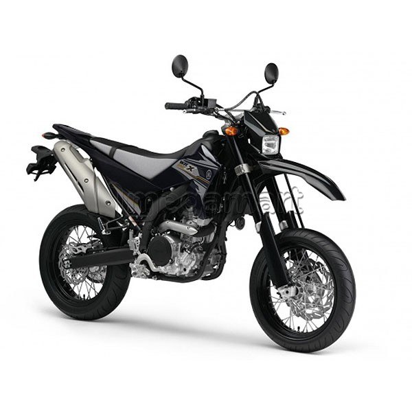 Мотоцикл Yamaha WR250X