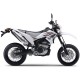 Мотоцикл Yamaha WR250X