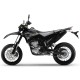 Мотоцикл Yamaha WR250X