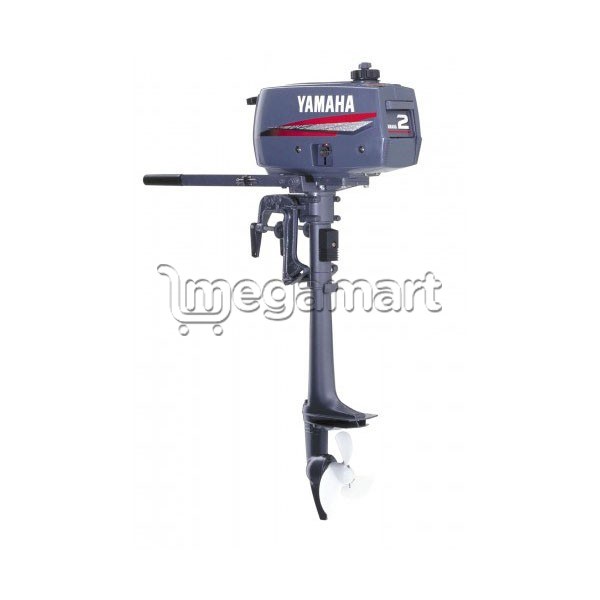 Подвесной мотор Yamaha 2CMHS